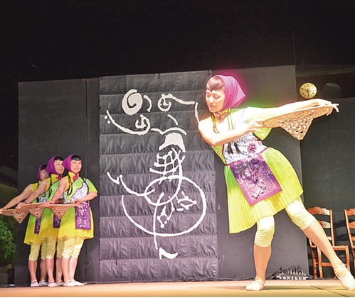 浙江省嘉善县调查:践行新发展理念的鲜活样本