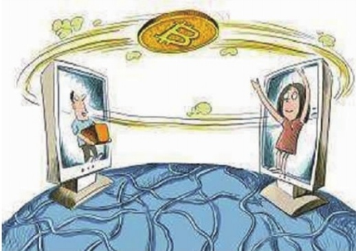 数字货币上演车轮行情央行发布风险警示