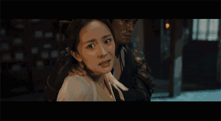 提前两个月看了杨幂张震这部电影,能打破前作票房口碑成反比的无奈吗?