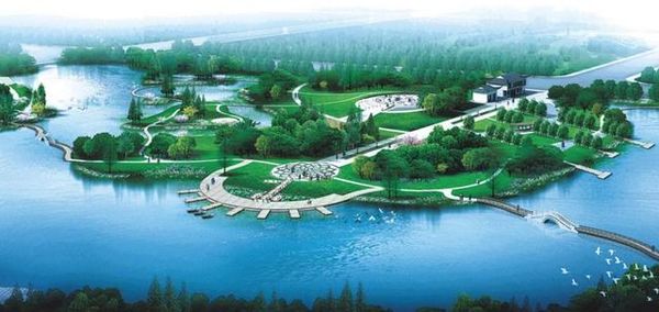 亿市场 我国五大流域水污染仍在|水污染|农业|水