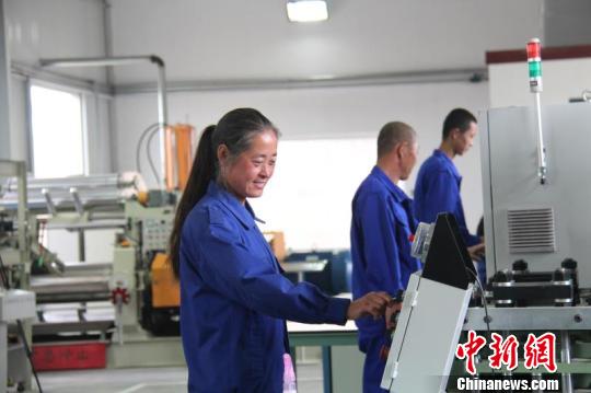 太原铁路局特色扶贫助山西革命老区脱贫攻坚(