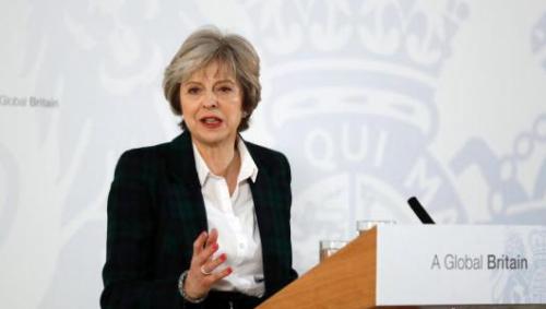 澳门日报:艰难爬坡 英国脱欧谈判前路崎岖|欧