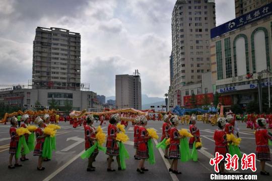 贵州最大县级市盘州市成立|贵州|盘县|县级市