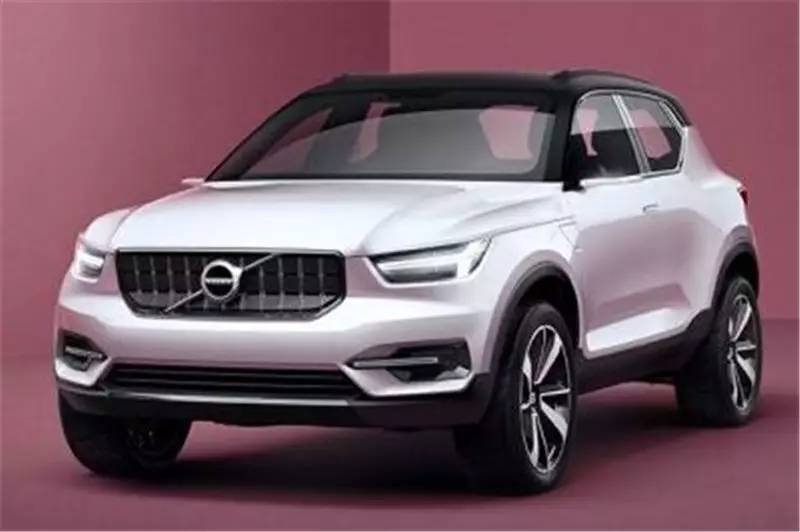 教会徒弟饿死师傅 吉利领克生沃尔沃亡 李书福