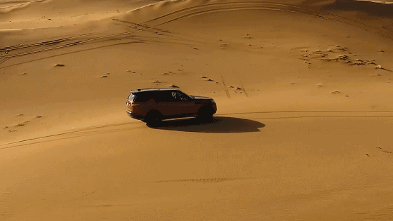 Q7/XC90/GLE车主的“新发现”丨 关注