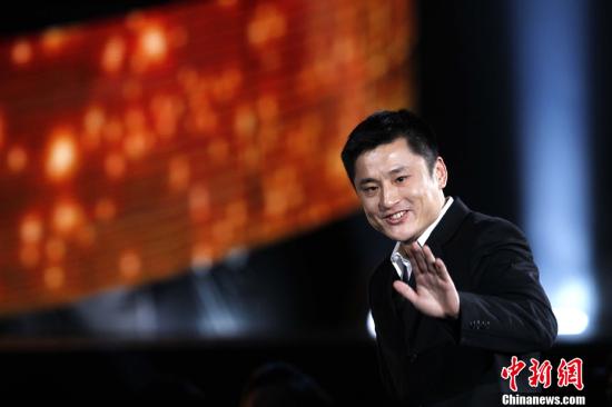 王海滨当选中国击剑协会主席|王海滨|击剑|肖爱