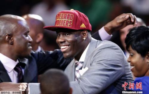 2017NBA选秀大会今日进行 高顺位签或引出大交易