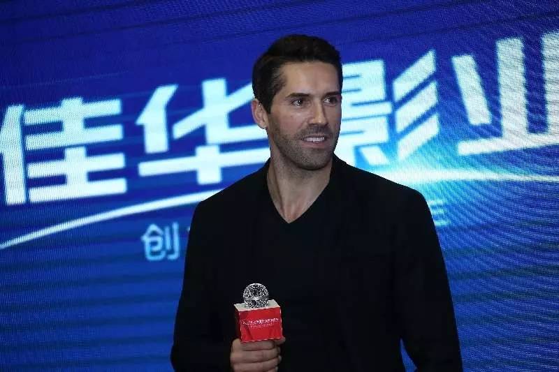 《终极斗士4》两大奖项在握 佳华影业透底批