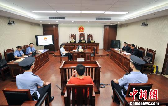 南京持刀伤医案凶手被判抢劫罪:系随机作案