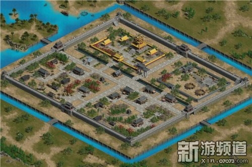 经典PK大作《传奇世界》崭新世界邀你来体验