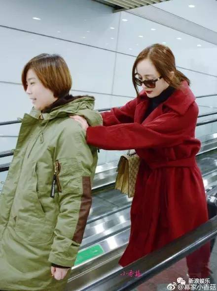 杨幂经纪人到底要拉仇恨到什么时候?