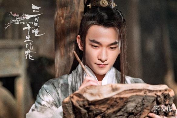 《三生三世十里桃花》改档8月 刘亦菲仙气秒杀