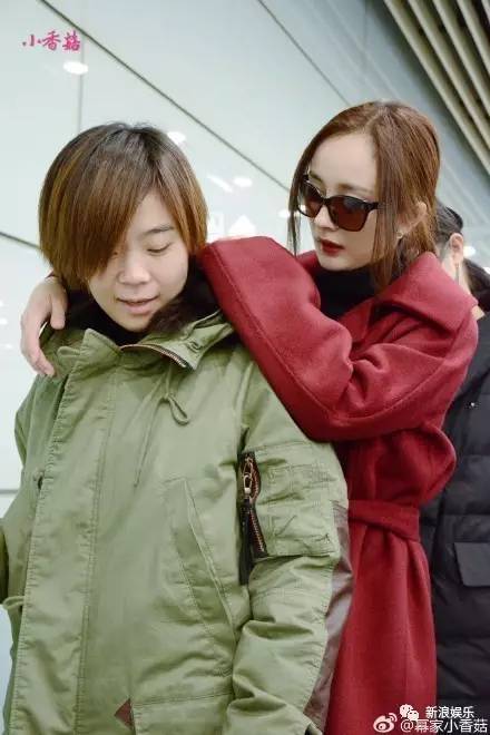 杨幂经纪人到底要拉仇恨到什么时候?