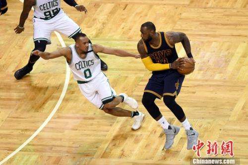 2017NBA选秀大会今日进行 高顺位签或引出大交易
