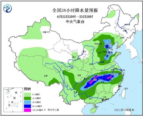 图片来源：中央气象台