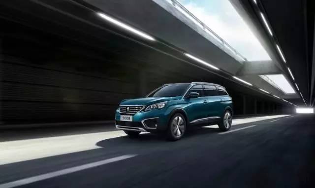 4008、5008两翼齐飞 东风标致重振发展信心亟待破局！