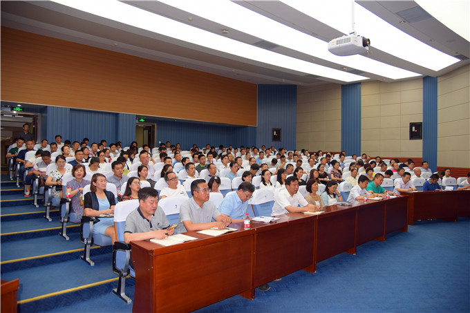 兰州大学举办预防职务犯罪专题讲座|检察官|职