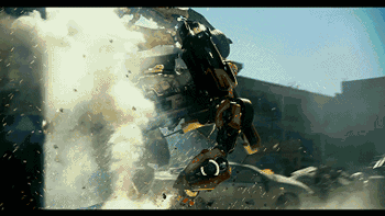 大黄蜂是战五渣?《变形金刚》战斗力排名top10