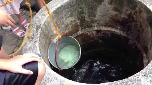 井水变热被疑为地震前兆 虚惊一场:原来是漏电