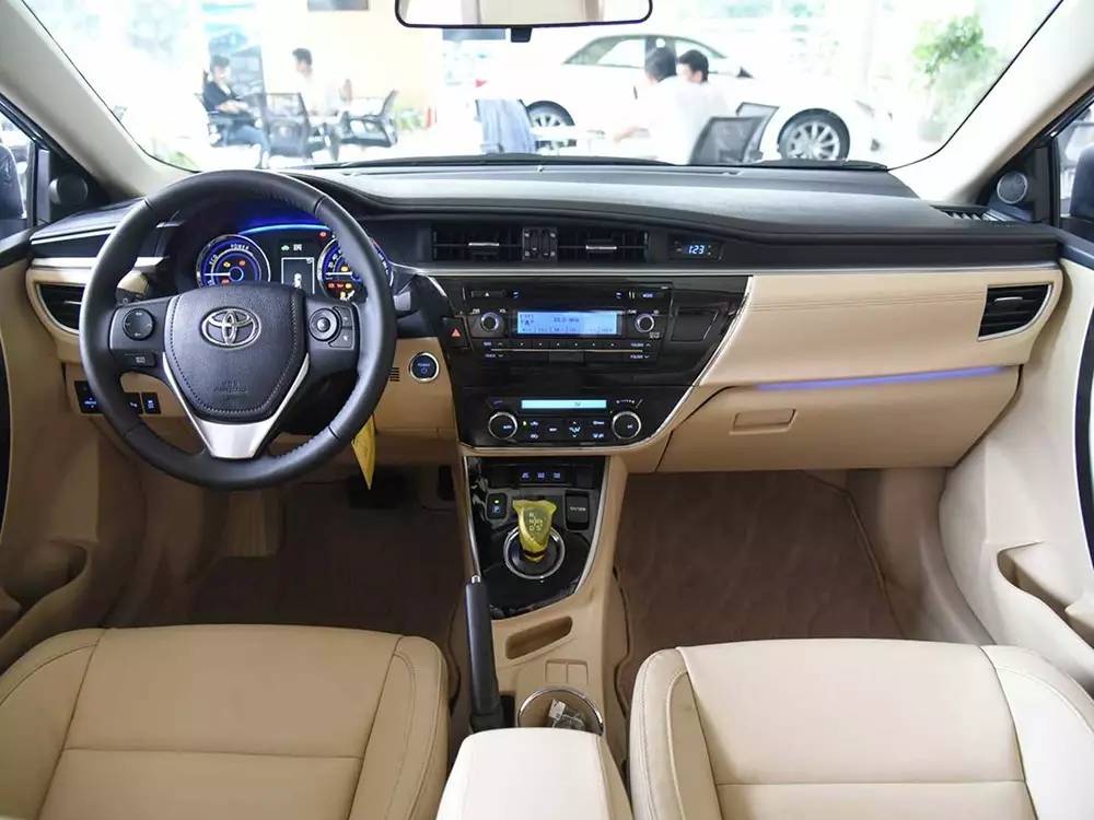 10万预算必看的几款合资车为啥这么牛逼?