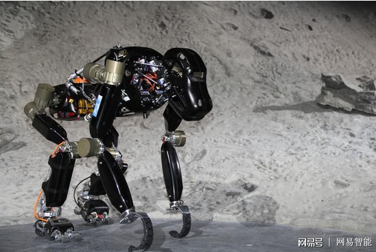 者计划将太空机器人发射到半人马座阿尔法星|