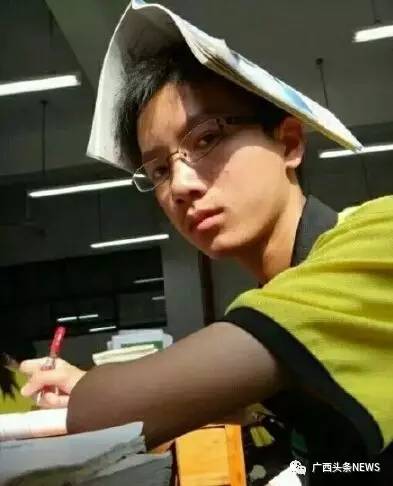 广西高考第一名全在南宁 历年最高分出自哪?|高