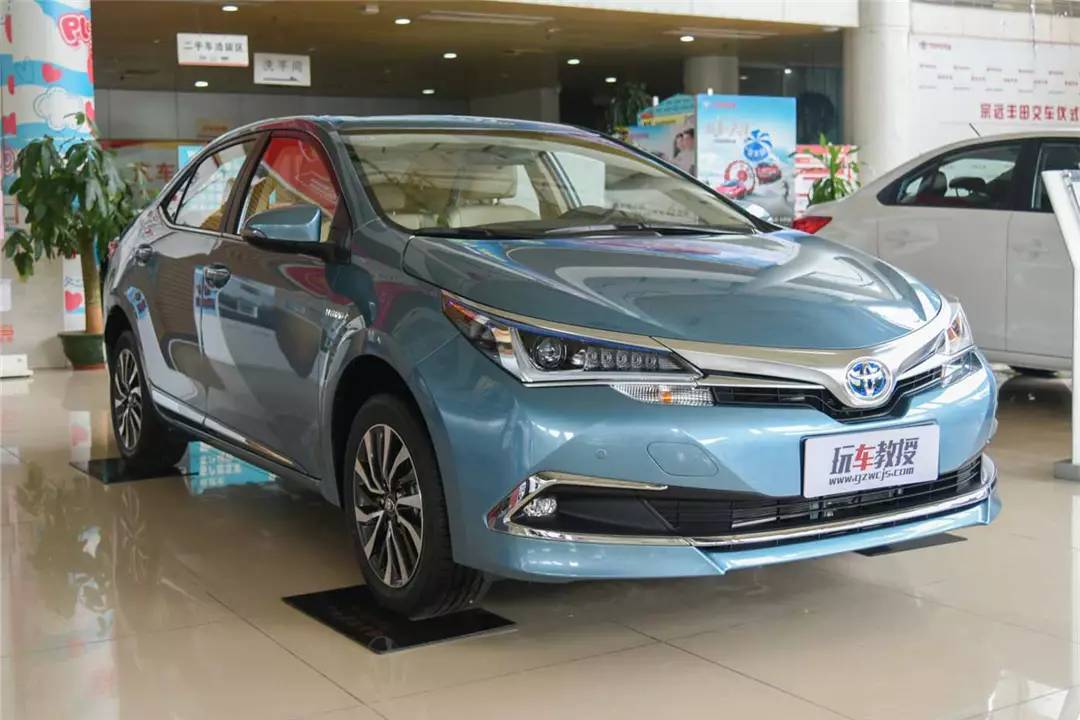 10万预算必看的几款合资车为啥这么牛逼?