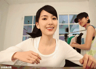 内涵搞笑：男孩小千找了女朋友小北，今晚他们变成了小乖！