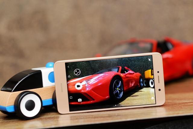 十二星座重度手机用户如何选手机 华为畅享7 