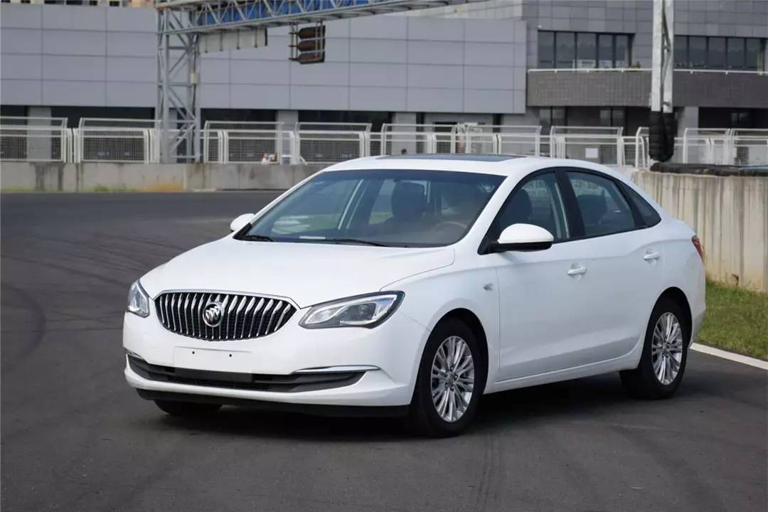 10万预算必看的几款合资车为啥这么牛逼?