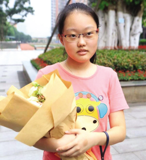 重庆文科第一名刘之铭:高考完仍在做数学题