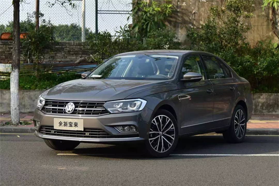 10万预算必看的几款合资车为啥这么牛逼?