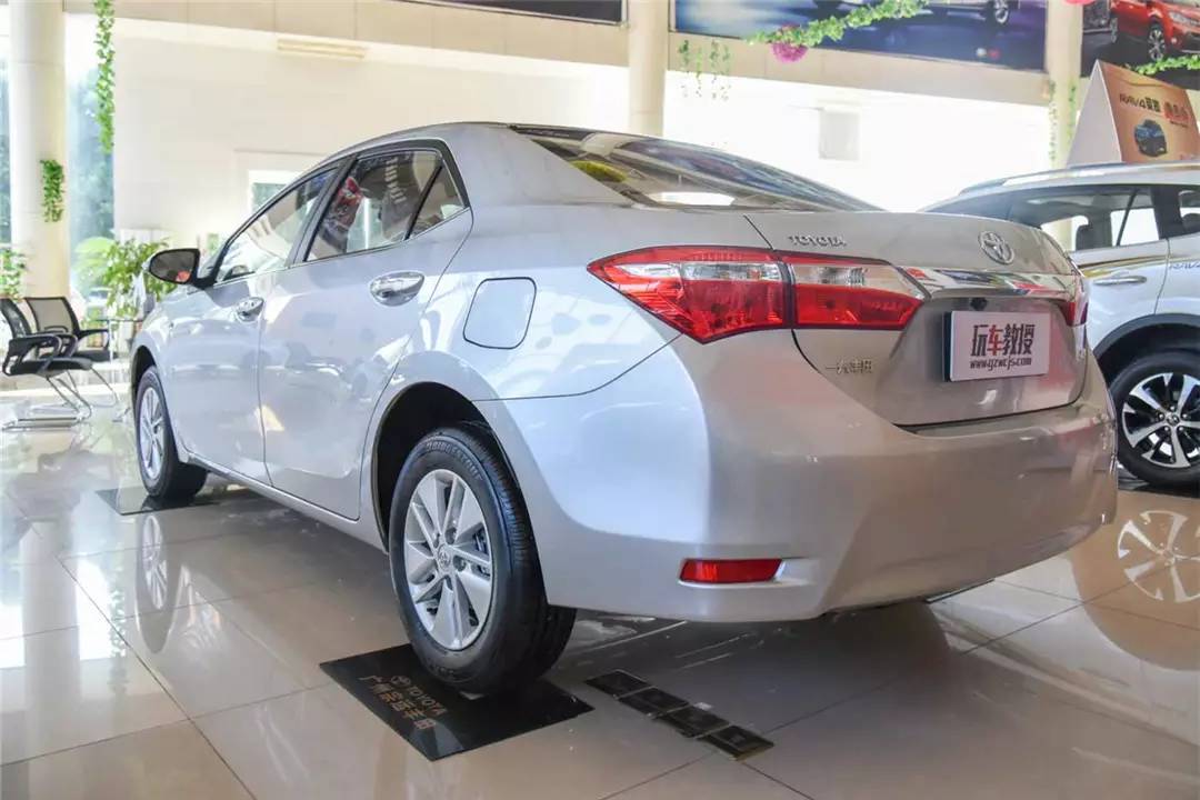 10万预算必看的几款合资车为啥这么牛逼?