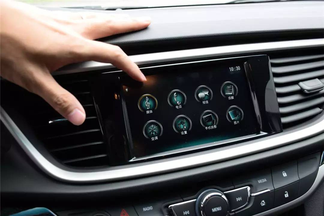 10万预算必看的几款合资车为啥这么牛逼?