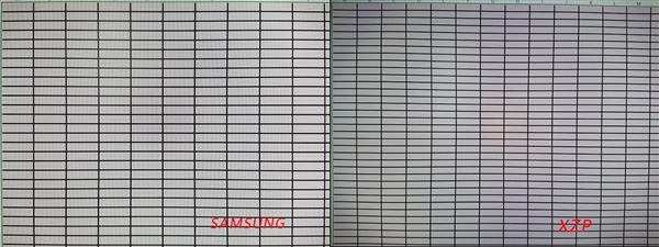 索尼新旗舰XZP拍摄样张扭曲引索粉吐槽|索尼