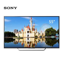 SONY索尼KD-55X7000D55英寸4K液晶电视4
