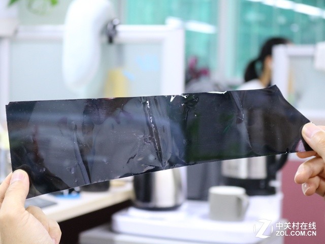 捅破这层膜贴膜前要学会如何辨别真假