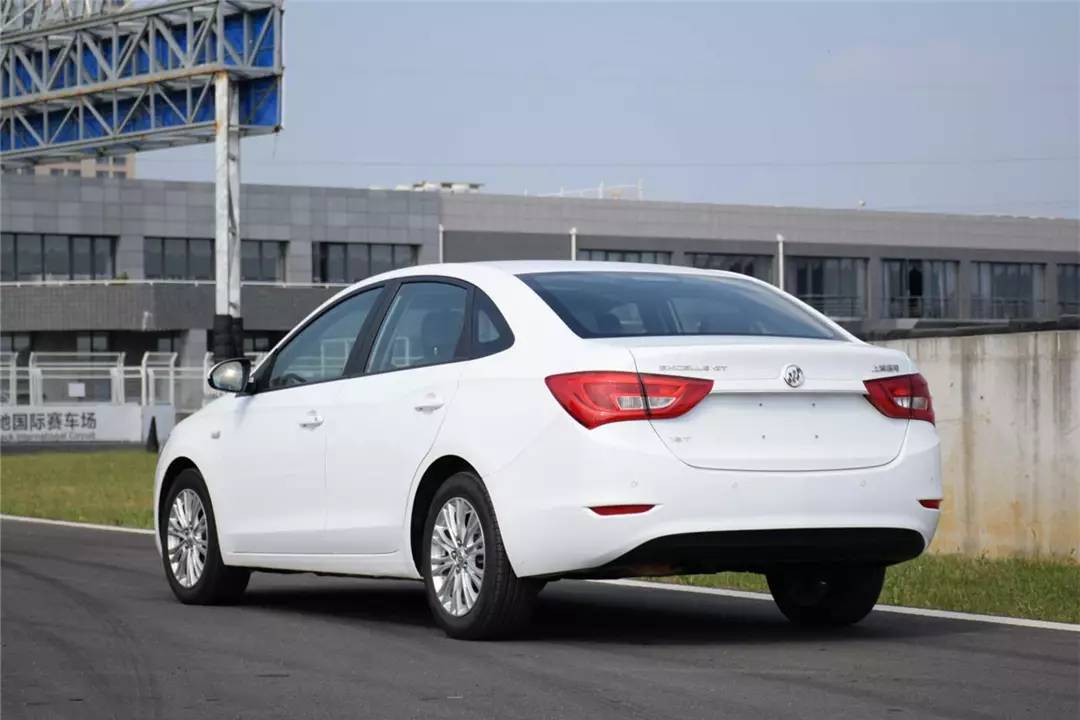 10万预算必看的几款合资车为啥这么牛逼?