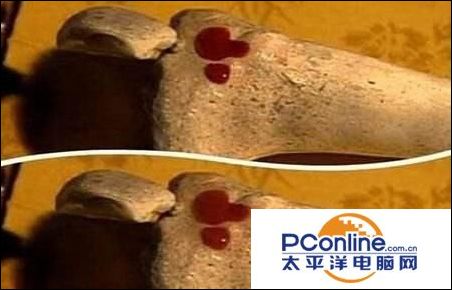 毫无科学依据!古代的滴血认亲有几种方法