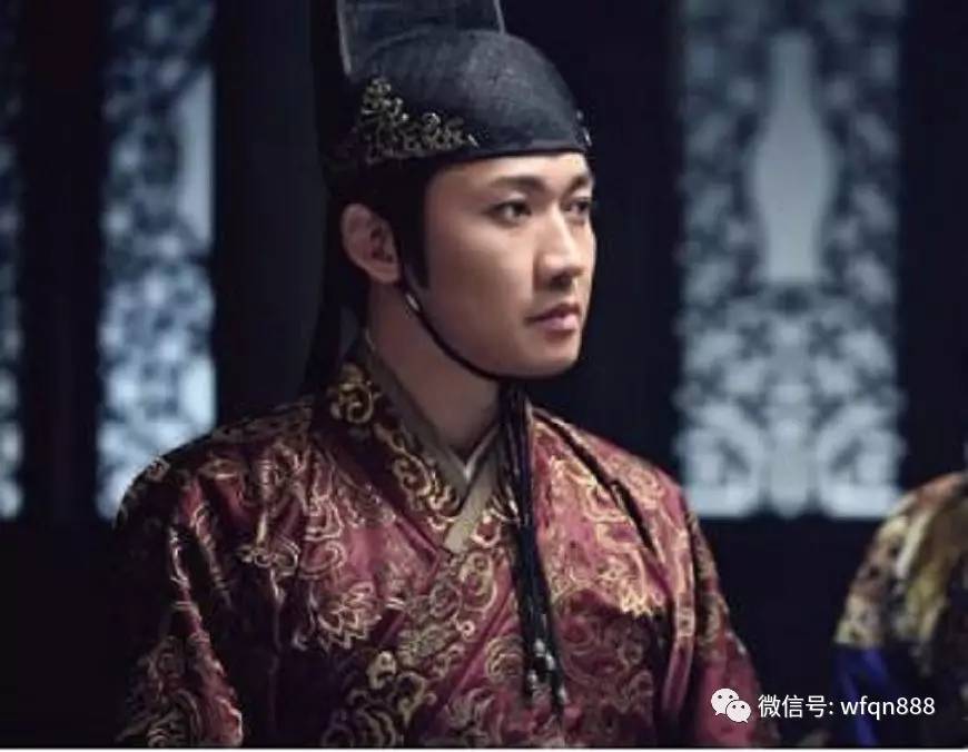 史上最牛太监:不仅睡了几十名宫女和皇妃,