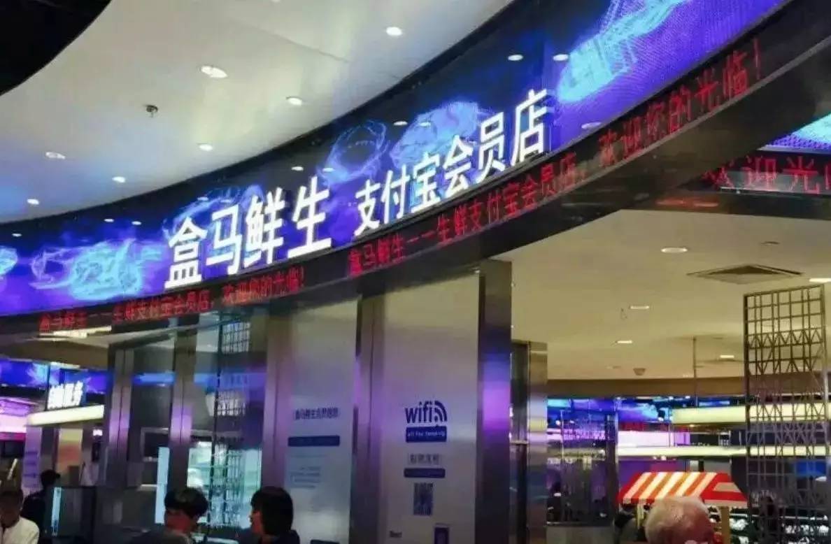 投入高回报慢,还不一定能盈利,但他们却纷纷砸