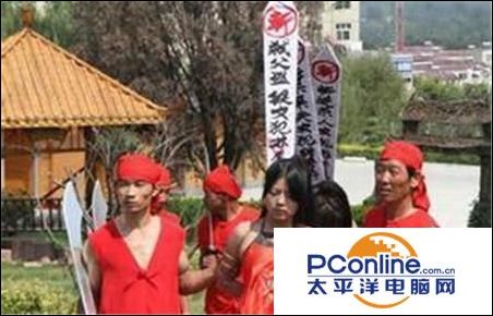 他是中国最后一位刽子手技术让人啧啧称奇