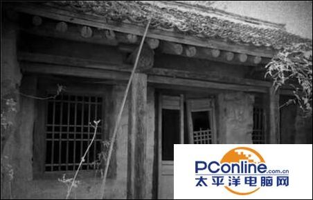 鬼村封门:“鬼村”封门村真的有鬼魂的存在吗?竟供奉包拯