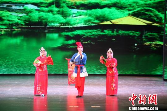 曲谱武威_武威文庙图片(4)