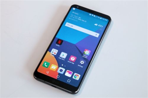LG V30配置曝光:骁龙835+极致HiFi|骁龙|LG|V30
