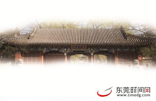 国内名校频向东莞学子伸出橄榄枝