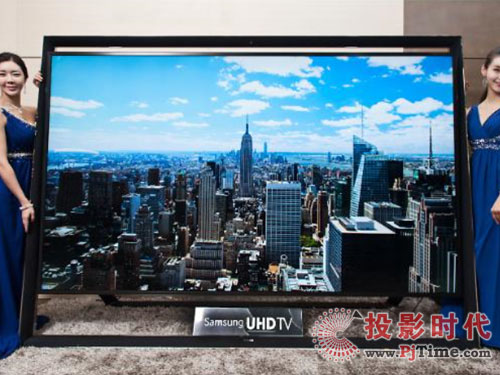 售价不断走低 大尺寸电视增长提速|电视机|电视|尺寸