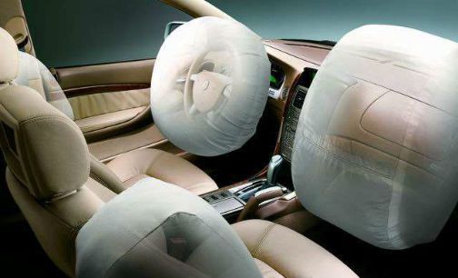 深陷气囊门 高田公司提交破产申请