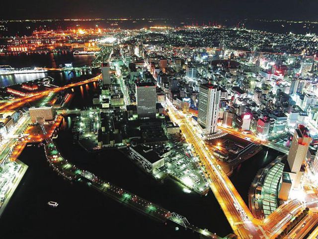 GDP密度排名:18城每平方公里超1亿 深圳最高