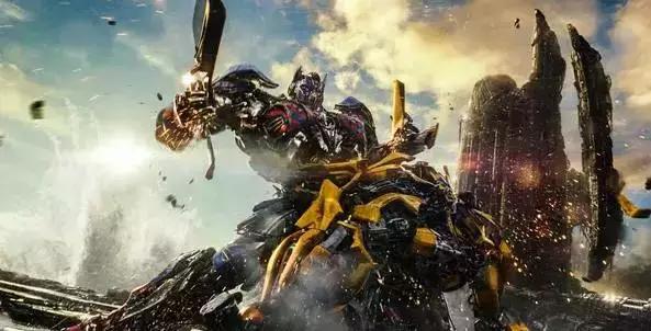 《变形金刚5》口碑扑街 变形金刚IP还能卖多久
